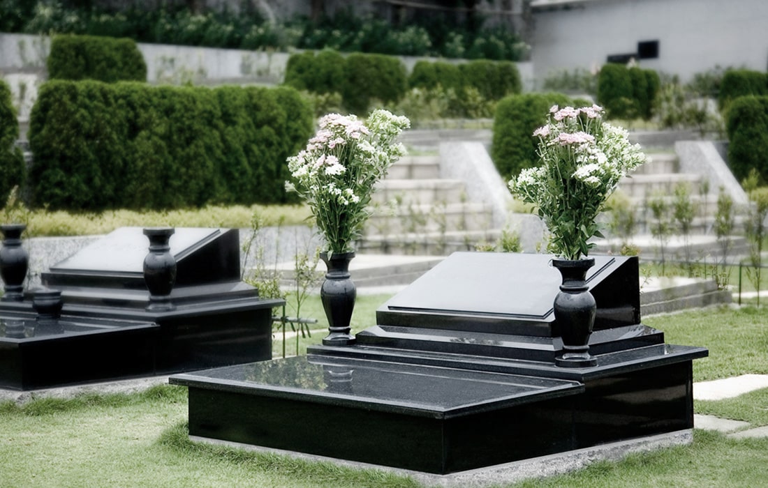 Standard Family Cremation Plot