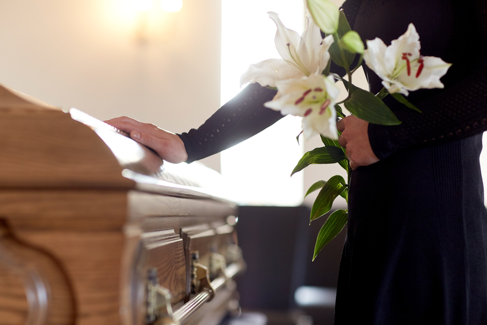 殯葬規劃進行時，了解殯葬流程，能更清楚該怎麼為道別做準備